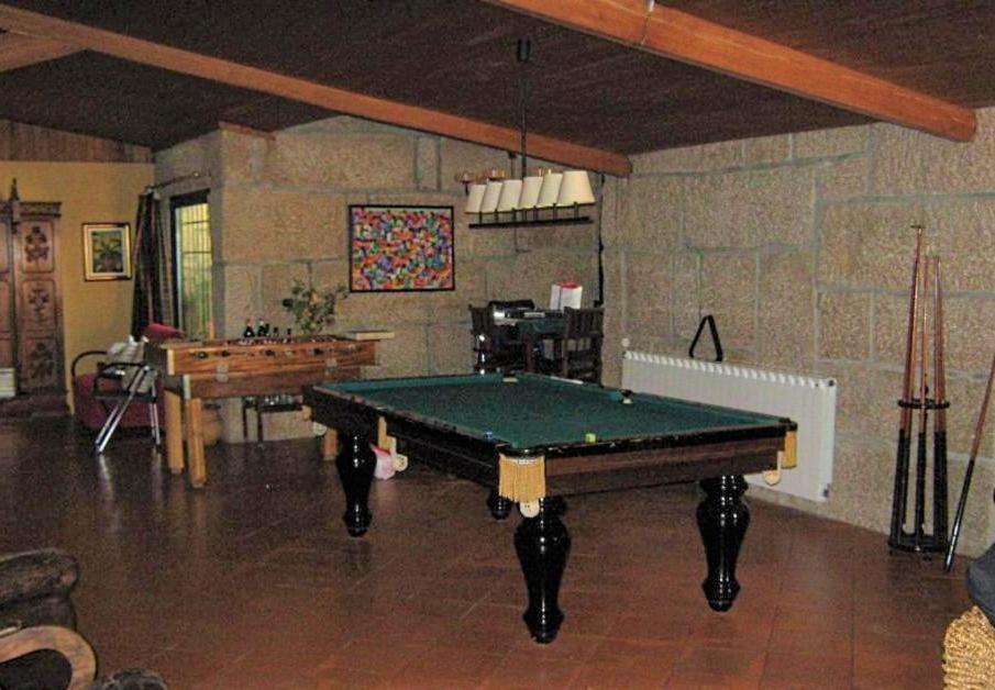 Casa Da Pedra - Turismo Rural Bragado エクステリア 写真