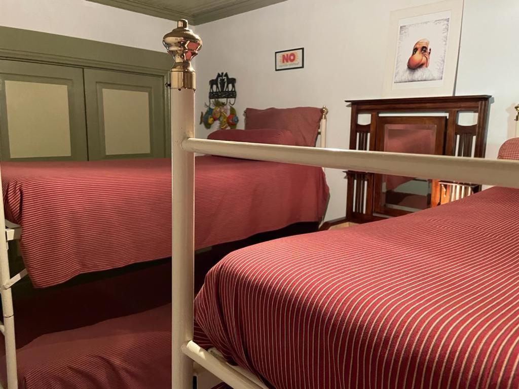 Casa Da Pedra - Turismo Rural Bragado 部屋 写真