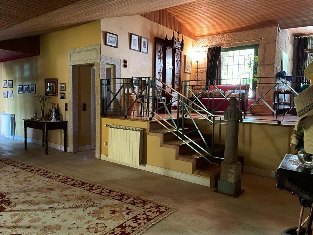 Casa Da Pedra - Turismo Rural Bragado 部屋 写真