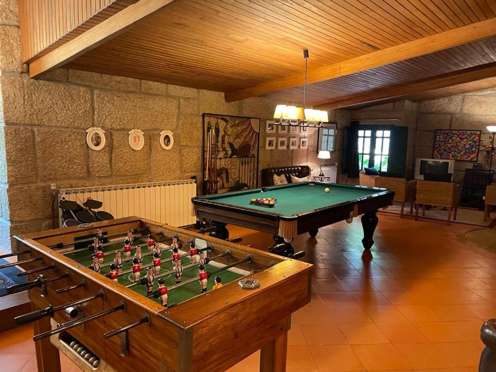 Casa Da Pedra - Turismo Rural Bragado 部屋 写真